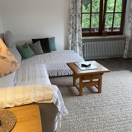Weberhof Apartment Samerberg Ngoại thất bức ảnh