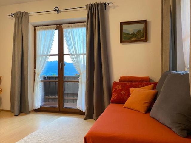 Weberhof Apartment Samerberg Ngoại thất bức ảnh