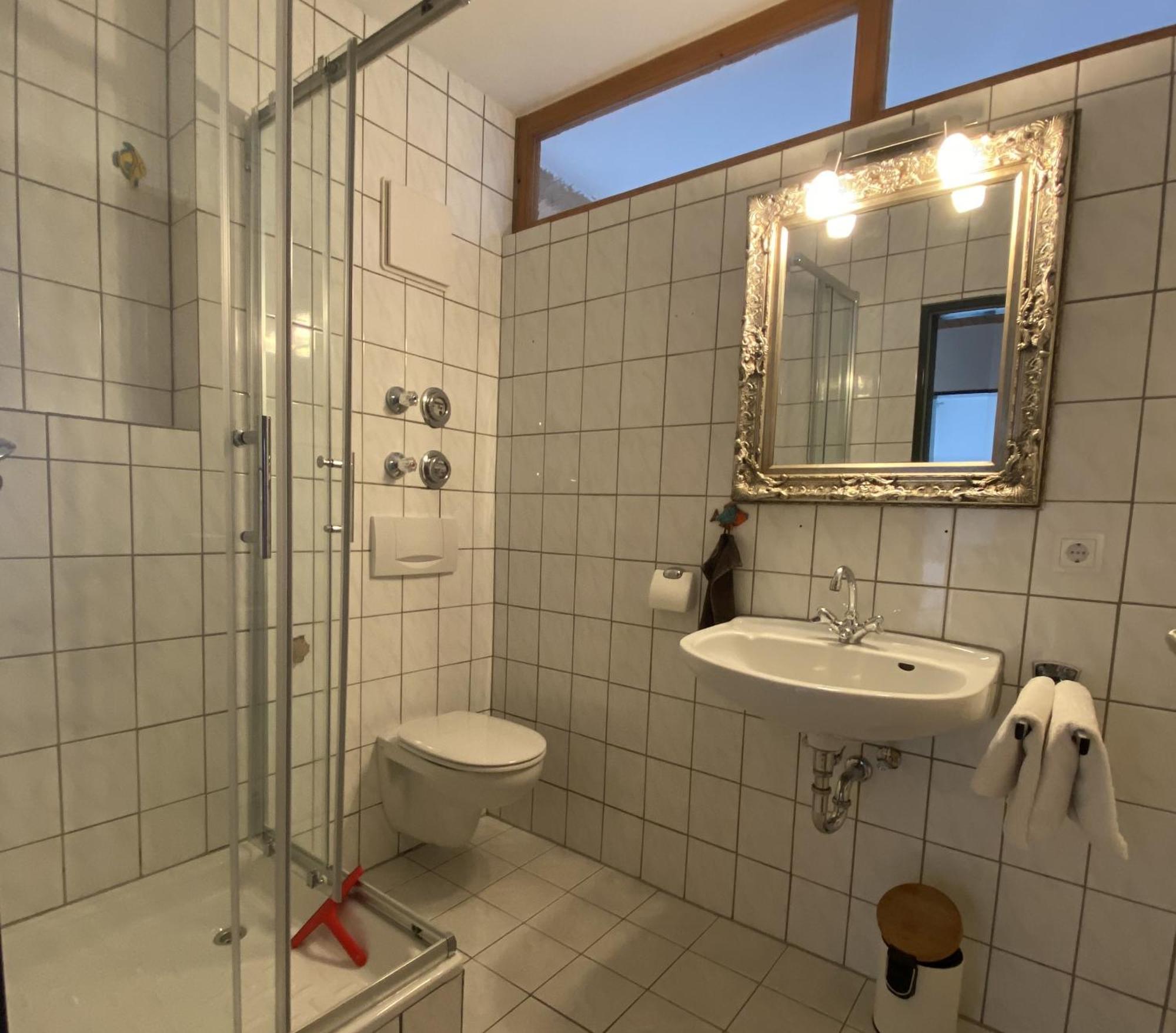 Weberhof Apartment Samerberg Ngoại thất bức ảnh